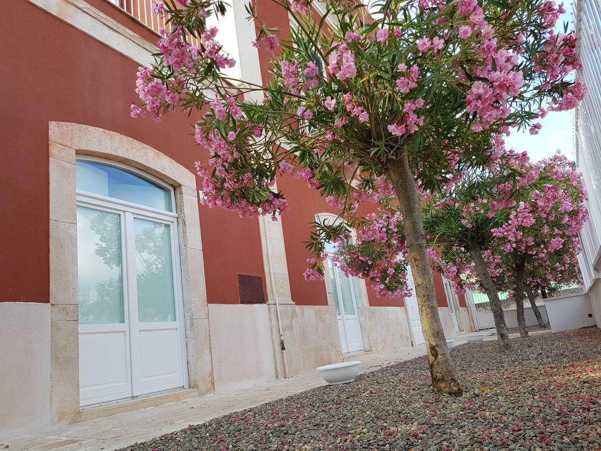 Dimora D'Amato Bed & Breakfast Grumo Appula Exterior photo