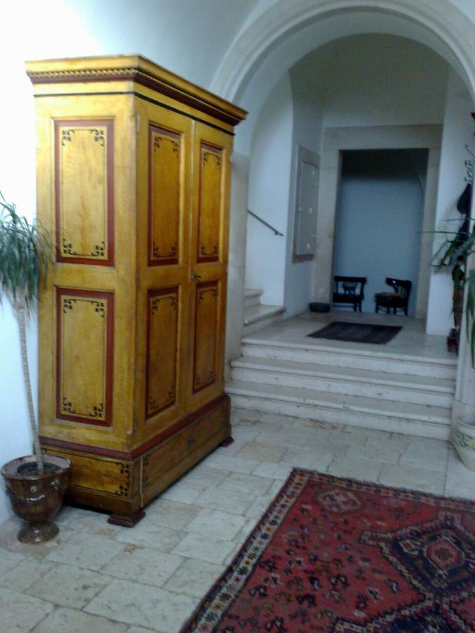 Dimora D'Amato Bed & Breakfast Grumo Appula Exterior photo